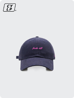 หมวกแก๊ป หมวกเบสบอล