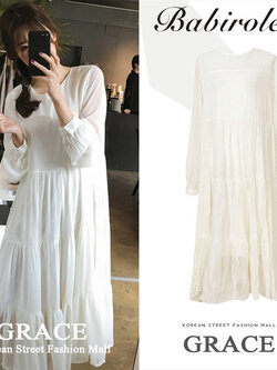 เดรสวัยรุ่น ชุดเดรสวัยรุ่น By Grace High-end