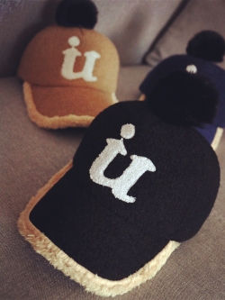 หมวกเด็กน่ารักๆ สไตล์เกาหลี