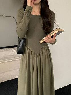 ชุดเดรสแฟชั่น แบบชุดเดรสสวยๆ ชุดเดรสน่ารัก