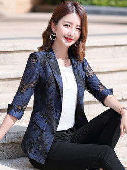 สูทผู้หญิง เสื้อสูทผู้หญิง