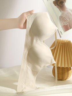 บรา ยกทรง เสื้อชั้นในสตรี ฟรีค่าส่ง