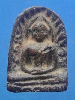 พระซุ้มกอ