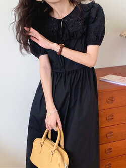 เดรสวัยรุ่นเกาหลี จาก ICC