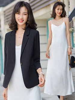 สูทผู้หญิง เสื้อสูทผู้หญิง
