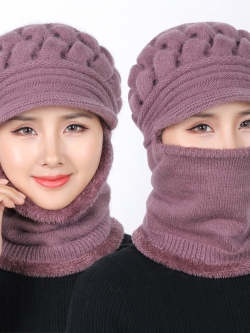 ช้อปหมวกออนไลน์ หมวกแฟชั่น หมวกไหมพรม หมวกแฟชั่นเกาหลี