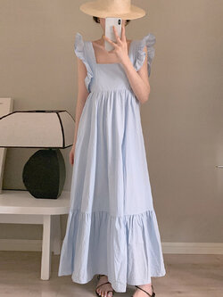 ชุดเดรสแฟชั่น แบบชุดเดรสสวยๆ ชุดเดรสน่ารัก