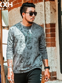 เสื้อคนอ้วน เสื้อคนอ้วนผู้ชาย เสื้อผู้ชายตัวใหญ่ เสื้อยืดผู้ชายอ้วน เสื้อผู้ชายโอเวอร์ไซส์