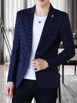 สูทผู้ชาย เสื้อสูทแฟชั่น เสื้อสูททำงานชาย