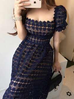 ชุดเดรสแฟชั่น แบบชุดเดรสสวยๆ ชุดเดรสน่ารัก