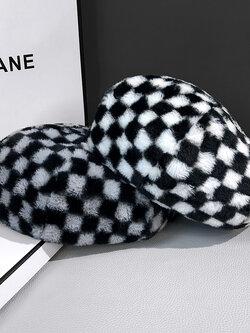 หมวกเบเร่ต์