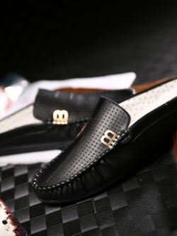 รองเท้าแตะผู้ชาย รองเท้าแตะ และรัดส้น ผู้ชาย รองเท้าสลิปเปอร์