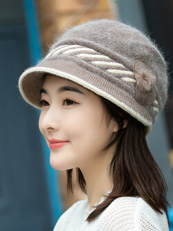 หมวกเบเร่ต์