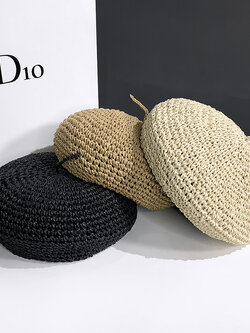 หมวกเบเร่ต์