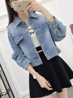 แจ็คเก็ต เสื้อคลุมแจ็คเก็ต