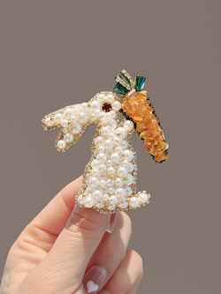 เข็มกลัด เข็มกลัดสวยๆ เข็มกลัดติดเสื้อ Brooch