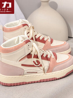 รองเท้าผ้าใบแฟชั่นผู้หญิง ใส่สบาย มีขนาด 35-40