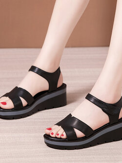 รองเท้าส้นสูงผู้หญิง รองเท้าส้นสูงรัดส้นผู้หญิง ส้นสูงนำเข้า ส้นสูงสวยหรู By Fashion Shoes Cabinat