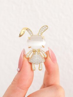 เข็มกลัด เข็มกลัดสวยๆ เข็มกลัดติดเสื้อ Brooch