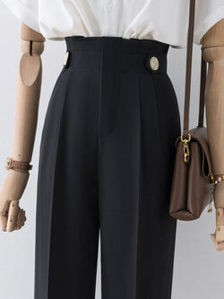 กางเกงลำลอง กางเกงทำงาน แฟชั่นสำหรับผู้หญิง