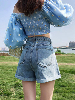 กางเกงยีนส์ กางเกงยีนส์ผู้หญิง กางเกงยีนส์แฟชั่น