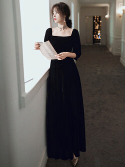 ชุดราตรี ชุดออกงาน ดีไซน์หรู แบรนด์ Angel