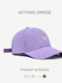 หมวกแก๊ป หมวกเบสบอล