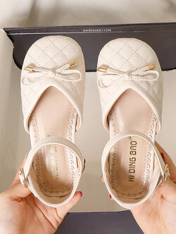 รองเท้าแฟชั่นเด็ก รองเท้าเด็กผู้หญิง รองเท้าแตะเด็ก