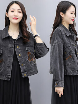 แจ็คเก็ต เสื้อคลุมแจ็คเก็ต