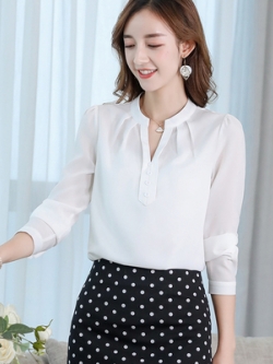 เสื้อผ้าแฟชั่น ชุดราคาถูกน่ารักสำหรับผู้หญิง ส่งฟรีEMS