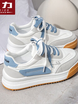 รองเท้าผ้าใบแฟชั่นผู้หญิง ใส่สบาย มีขนาด 35-40