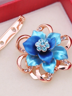 เช็มกลัด เข็มกลัดติดเสื้อ เข็มกลัดแฟชั่น