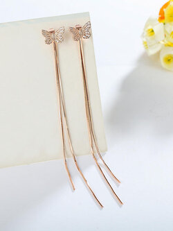 ต่างหู ตุ้มหูแฟชั่น