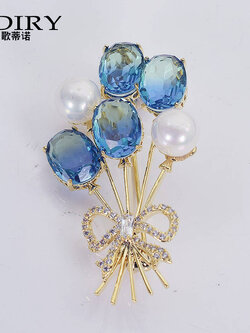 เข็มกลัด เข็มกลัดสวยๆ เข็มกลัดติดเสื้อ Brooch