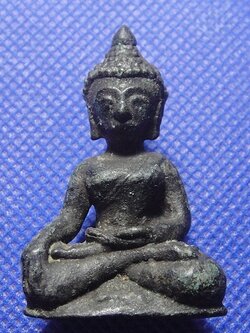 พระเชียงแสน