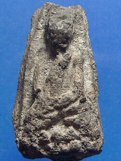 หลวงปู่ทวดเนื้อว่าน