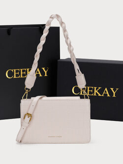 กระเป๋าแฟชั่น กระเป๋าสะพายข้างแฟชั่น