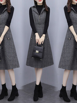 ชุดเซ็ต ชุดสูท