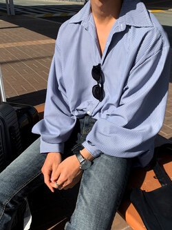 เสื้อT-shirt เสื้อผู้ชายเกาหลี เสื้อเกาหลี MCYC