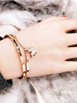 สร้อยข้อมือ สร้อยข้อมือแฟชั่น