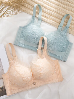 บรา ยกทรง เสื้อชั้นในสตรี ฟรีค่าส่ง