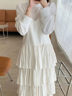 ชุดเดรสแฟชั่น แบบชุดเดรสสวยๆ ชุดเดรสน่ารัก