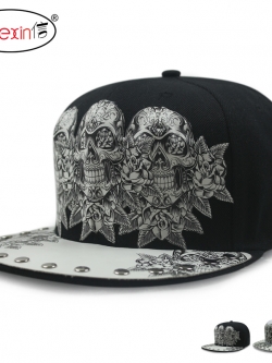 หมวกฮิปฮอป หมวก Hiphop หมวก Hiphop วัยรุ่น