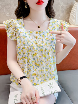 เสื้อเชิ้ตผู้หญิงใส่ทํางาน 390 บาทต่อชิ้น ฟรีค่าจัดส่ง
