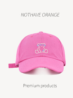 หมวกแก๊ป หมวกเบสบอล