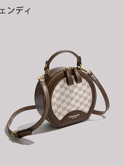 กระเป๋าสะพายข้างผู้หญิง กระเป๋าสะพายสไตล์เกาหลี By Japanese フェンディ authentic bag