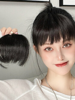 วิกผม วิกผมเกาหลี วิกผมยาว BY WIG SALON