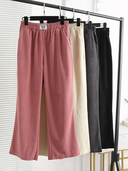 กางเกงสาวอ้วน By.YY yayaFashion