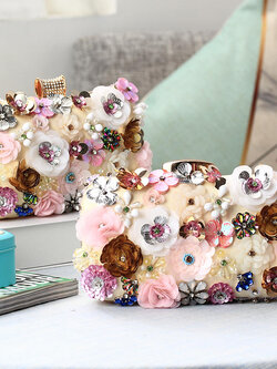 กระเป๋าออกงาน กระเป๋าถืองานราตรี