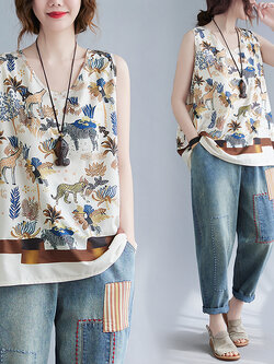 เสื้อผ้าสไตล์วินเทจ